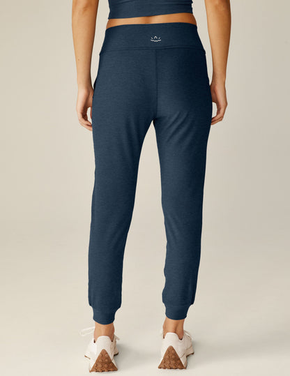 Spacedye™ Midi Jogger