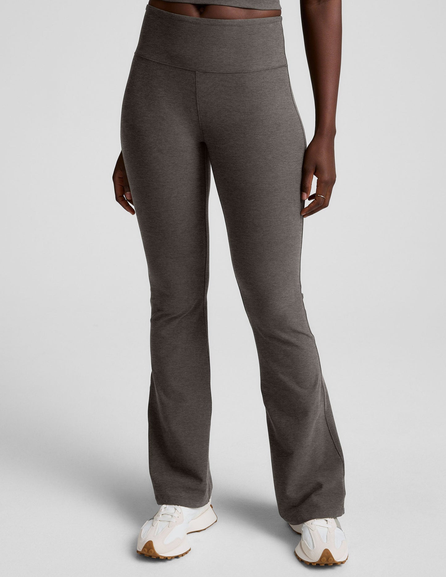 Spacedye™ Mid-Rise Bootcut Pant