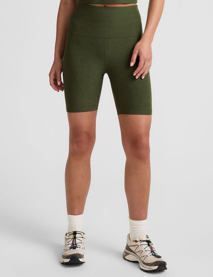 Spacedye™ Keep Pace 7" Short