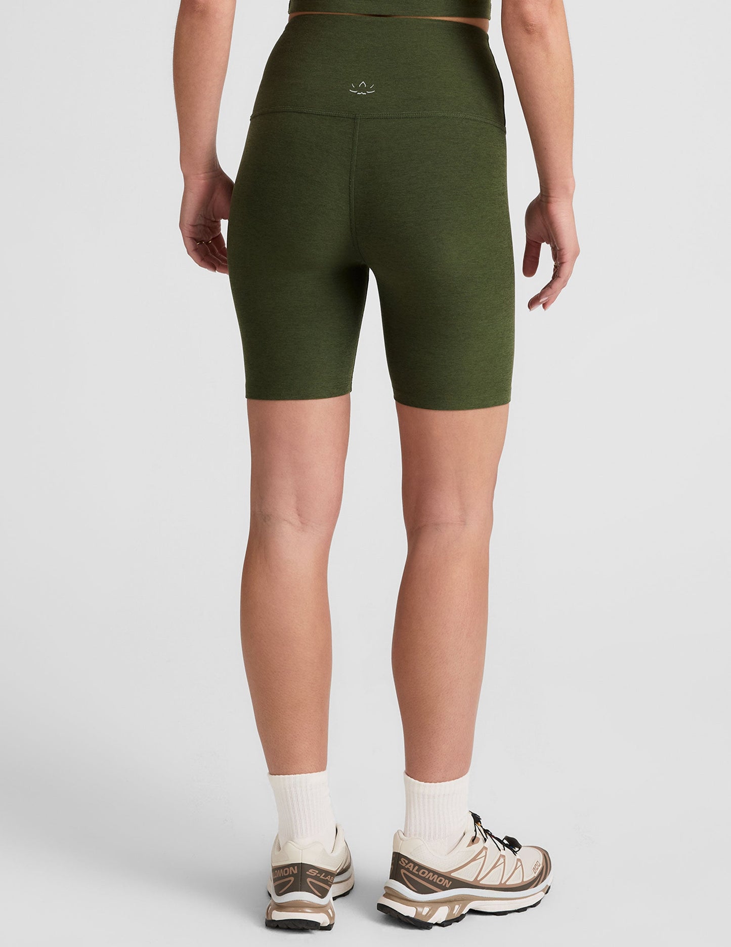 Spacedye™ Keep Pace 7" Short