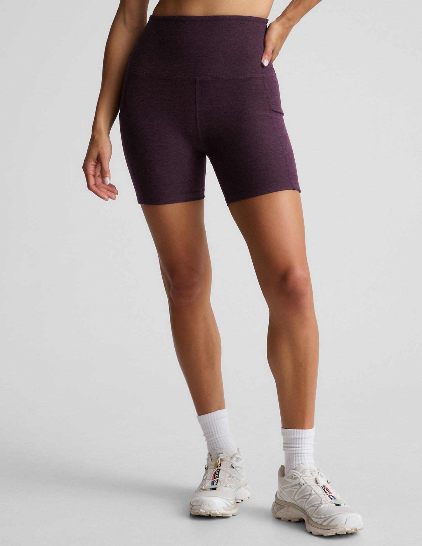 Spacedye™ Keep Pace 5" Pocket Short