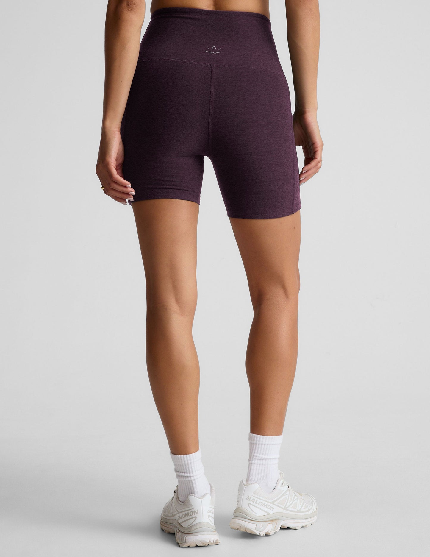 Spacedye™ Keep Pace 5" Pocket Short