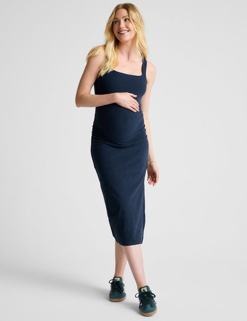 Spacedye™ Icon Maternity Dress