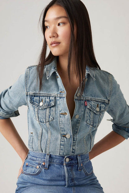 Levi's Original Trucker