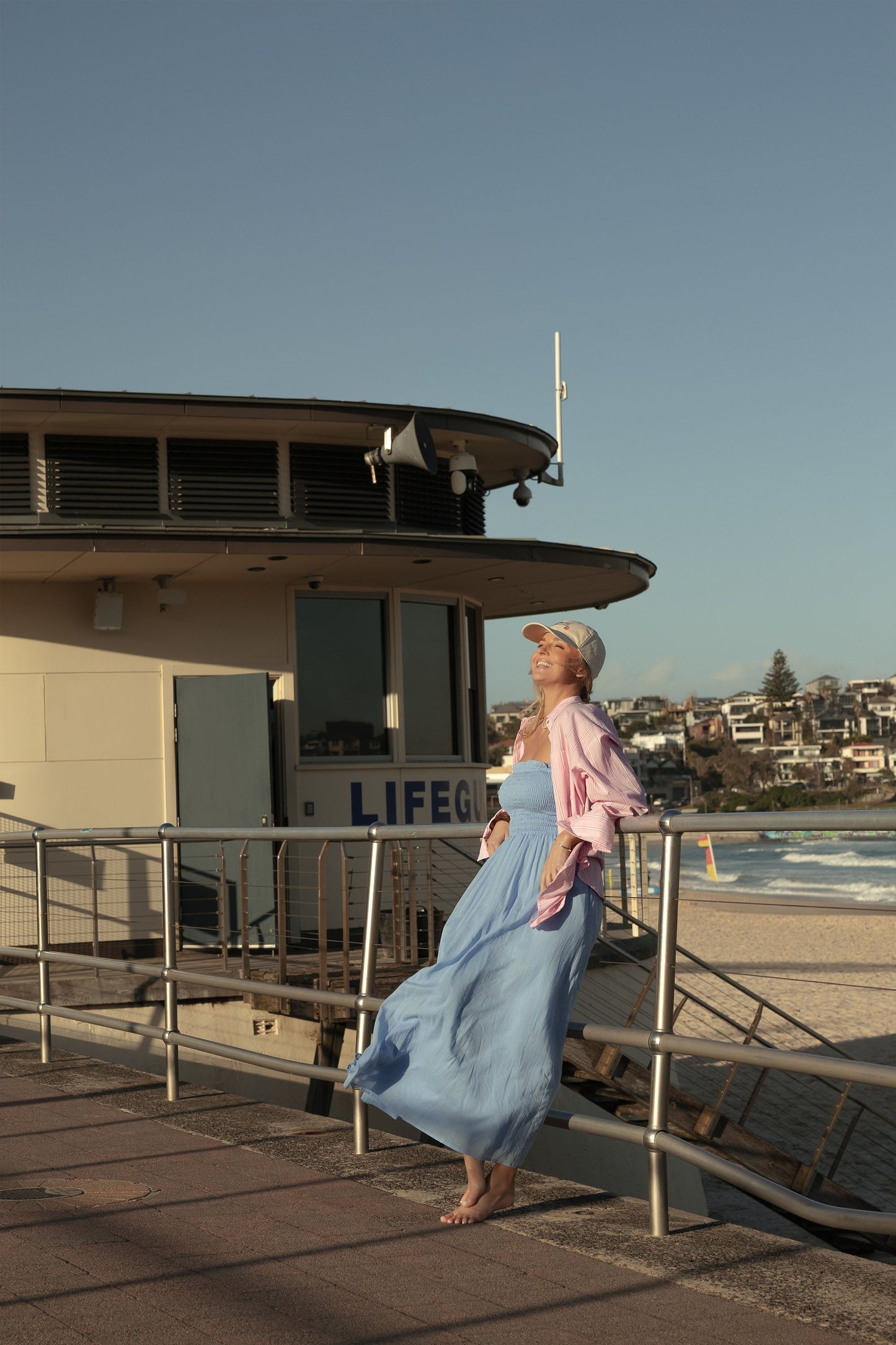 Addison Dress