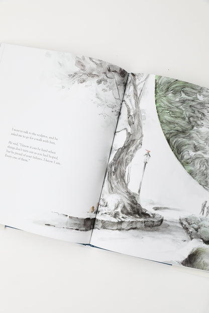 Trying Book