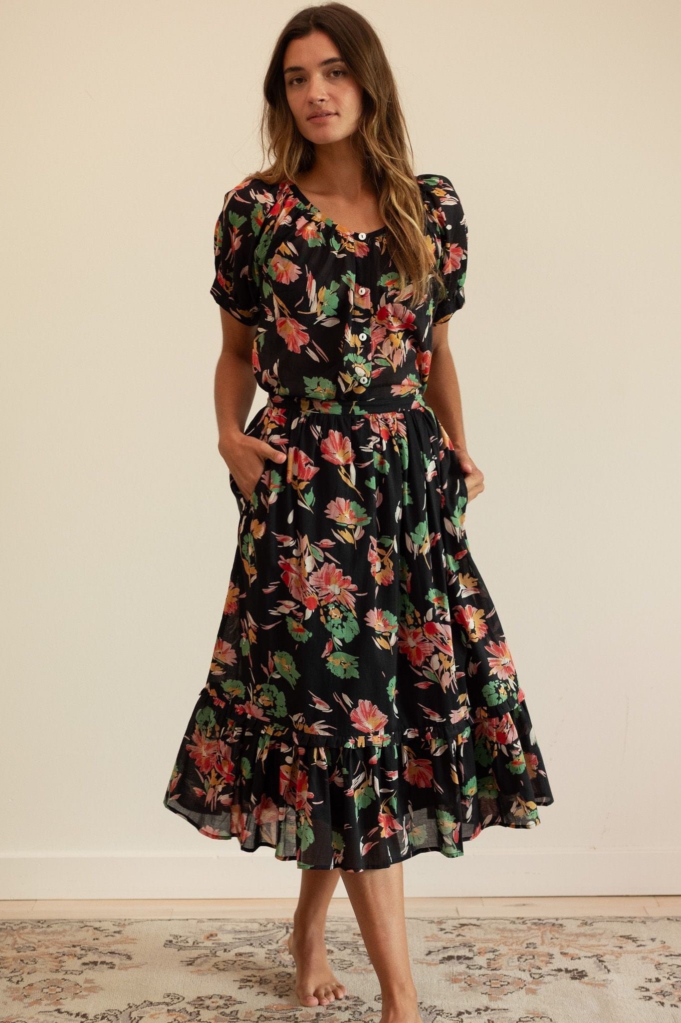 Naomi Top in Somerset