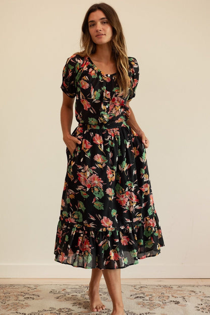 Naomi Top in Somerset