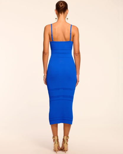 Shiann Knit Midi Dress
