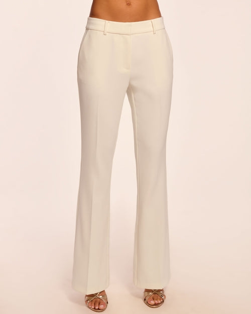 Orian Tailored Flare Pant